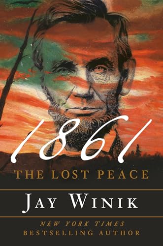 1861 : The Lost Peace