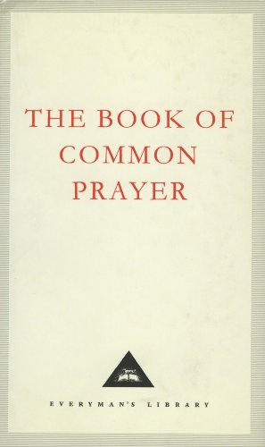 TheBook of Common Prayer 1662 Version (includes Appendices from the 1549 Version and Other Commemorations) by Cranmer T ( Author ) ON May-27-1999, Hardback