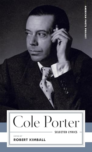 Cole Porter: Selected Lyrics
