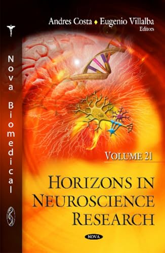 Horizons in Neuroscience Research