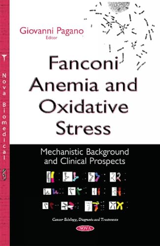 Fanconi Anemia & Oxidative Stress