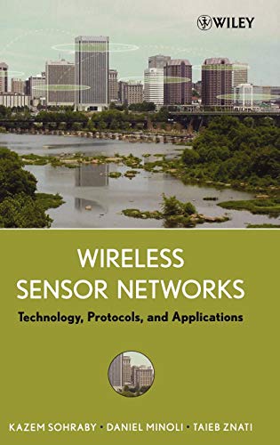 Wireless Sensor Networks: Technology
