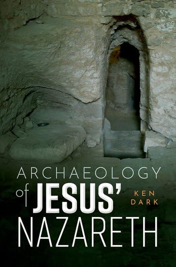 Archaeology of Jesus Nazareth