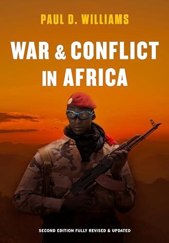 War and Conflict in Africa 2E