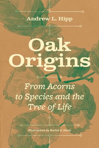 Oak Origins : From Acorns to Species and the Tree of Life