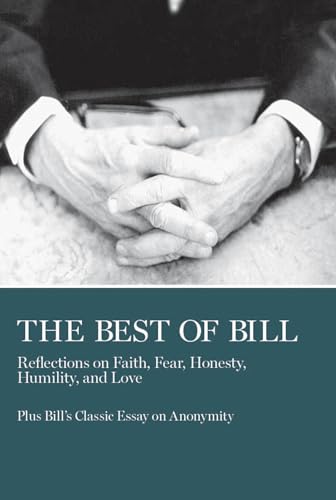 The Best of Bill: Reflections on Faith
