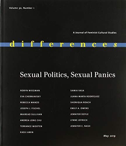 Sexual Politics