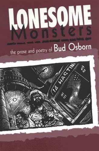 Lonesome Monsters