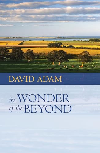 The Wonder of the Beyond