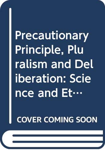 Precautionary Principle