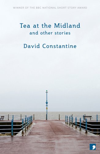Tea at the Midland: and Other Stories