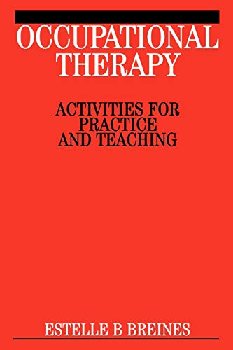 Occupational Therapy Activities