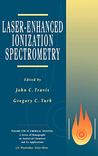 Laser-enhanced Ionization Spectrometry