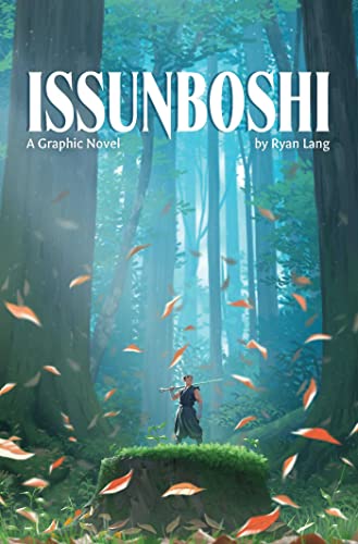 Issunboshi : A Graphic Novel