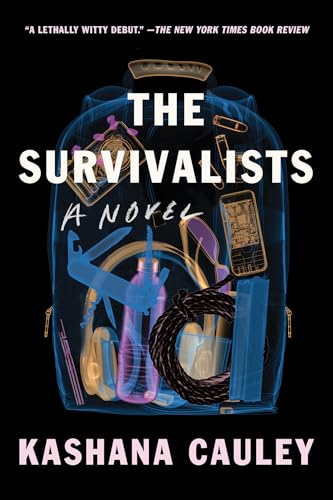 Survivalists, The: A Novel