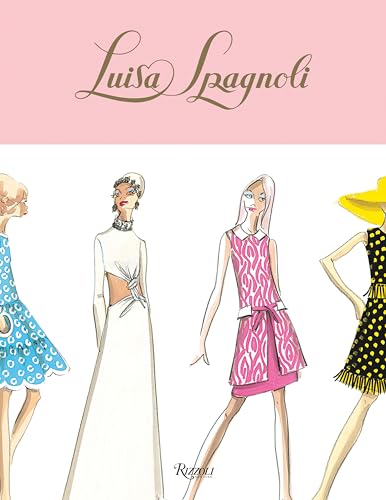 Luisa Spagnoli : 90 Years of Style