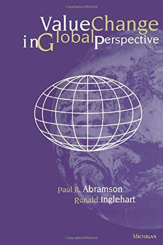 Value Change in Global Perspective