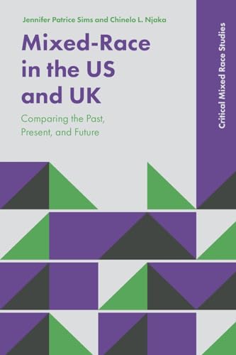 Mixed-Race in the US and UK: Comparing the Past