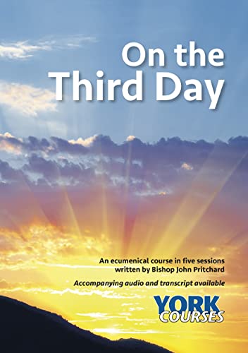 On the Third Day : York Courses
