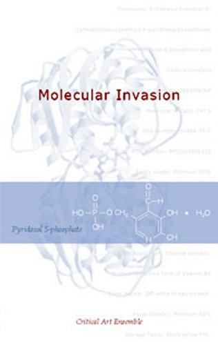 The Molecular Invasion