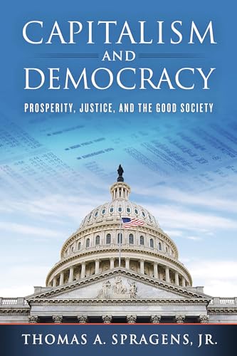 Capitalism and Democracy: Prosperity