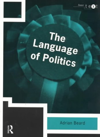 The Language of Politics (Intertext)