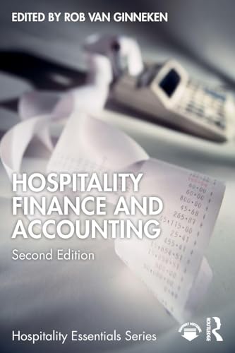 Hospitality Finance and Accounting
