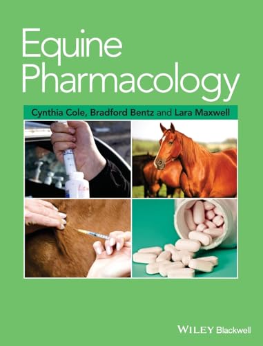 Equine Pharmacology