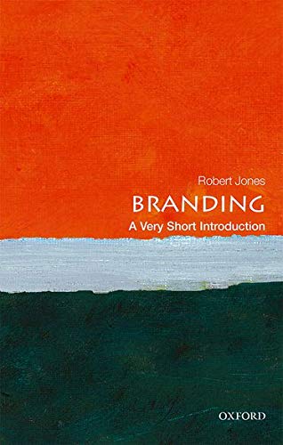 Branding: A Very Short Introduction (Very Short Introductions)