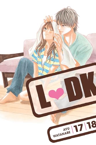 Ldk Gn Vol 17 (C: 0-1-1)