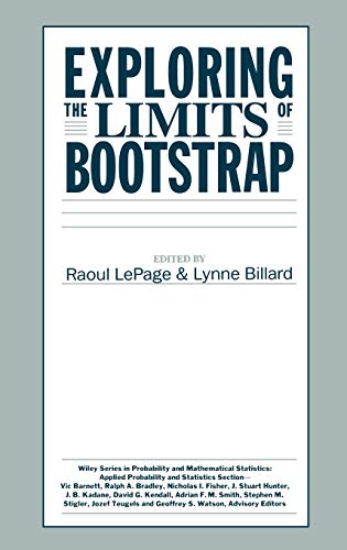 Exploring the Limits of Bootstrap
