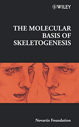 The Molecular Control of Skeletogenesis