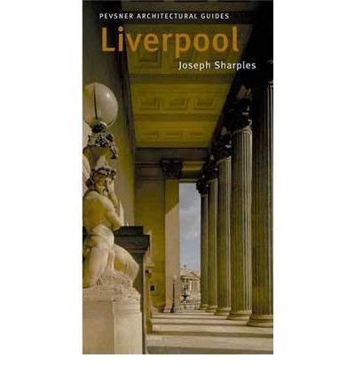 Liverpool by Sharples, Joseph ( Author ) ON May-04-2004, Paperback