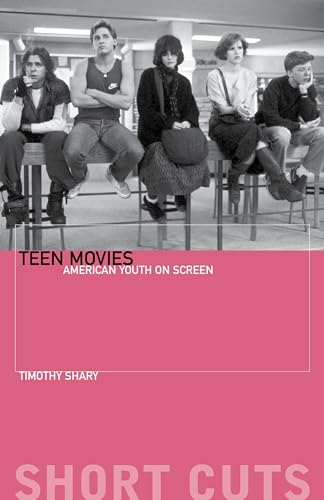 Teen Movies - American Youth on Screen