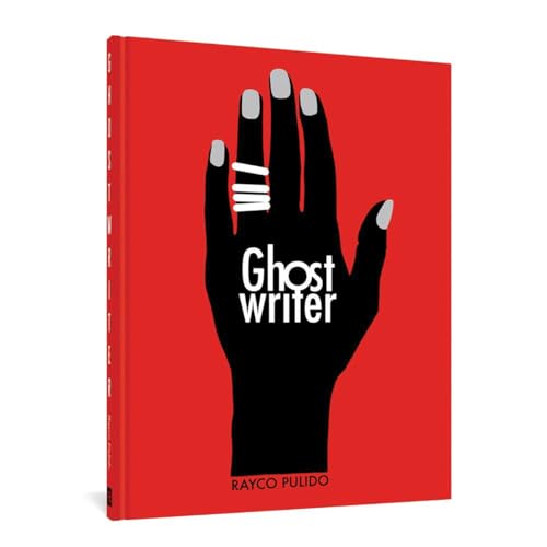 Ghostwriter