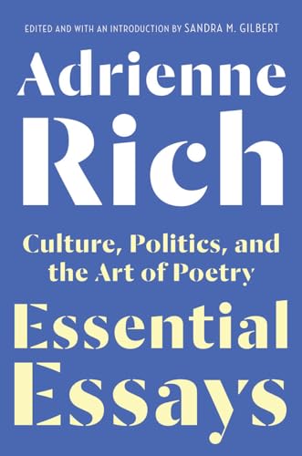 Essential Essays: Culture
