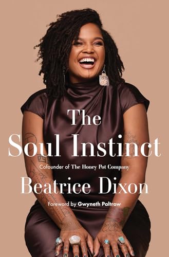 The Soul Instinct