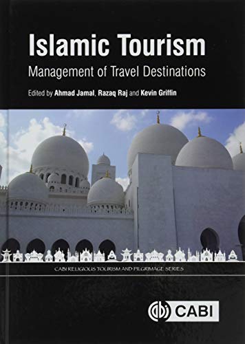 Islamic Tourism : Management of Travel Destinations