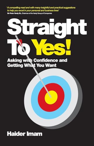Straight to Yes