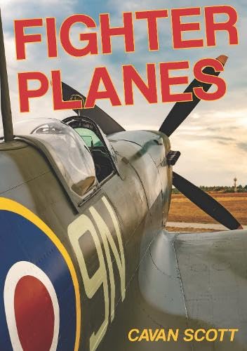 Fighter Planes