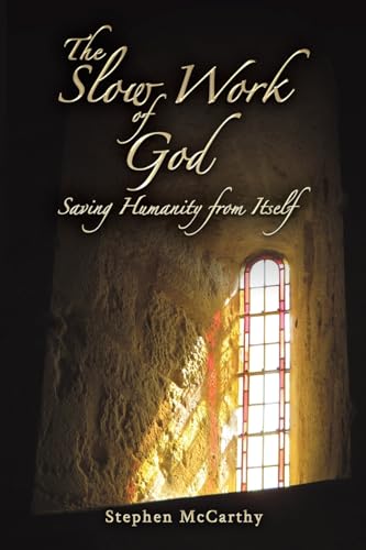 The Slow Work of God : Saving Humanity from Itself