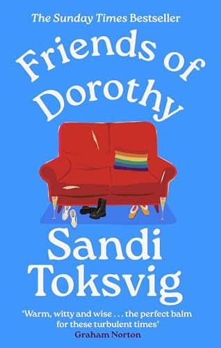 Friends of Dorothy