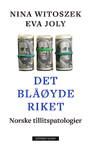 Det blaoyde riket