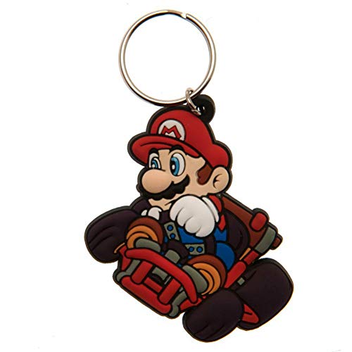 Mario Drift