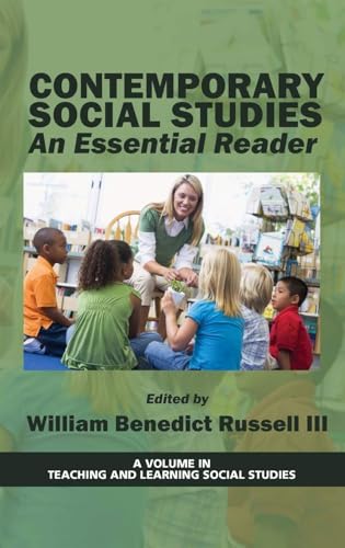 Contemporary Social Studies : An Essential Reader