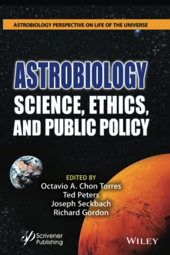 Astrobiology: Science