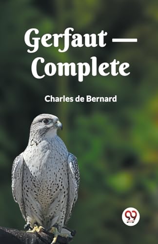 Gerfaut— Complete