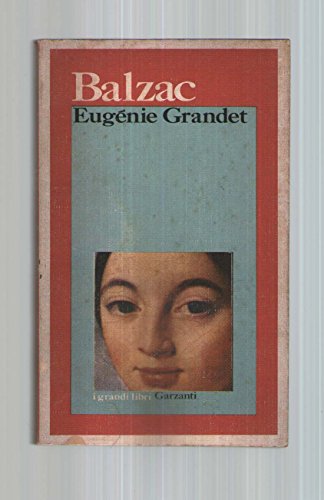 Eugenie Grandet