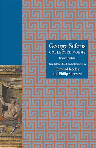 George Seferis : Collected Poems, Revised Edition