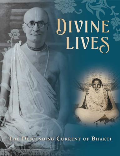Divine Lives